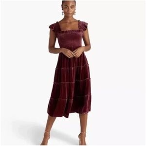 Hill house nap dress